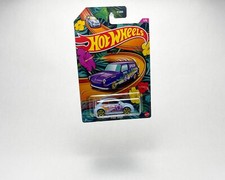 Fiat 500 - Spring HW GRFX - Hot Wheels - MATTEL - HVX20-ND711