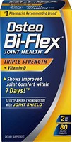 Osteo Bi-flex Triple Strength W/ Vitamin D, 80 Coated Tablets Each on sale Osteo Bi-flex Triple Strength W/ Vitamin D, 80 Coated Tablets Each on sale