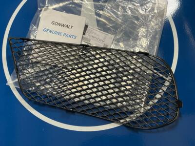 Mercedes Benz New Cover Bumper Right Area GLA250 45 AMG OE  