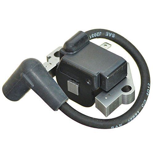 GENUINE OEM KAWASAKI PART # 21171-2267 IGNITION COIL;REP. 21171