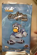 Club Penguin Trading Cards ⭐️Club Penguin Card - Depop