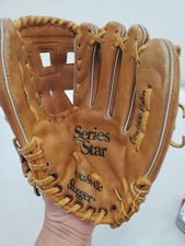 Louisville Slugger Little League Baseball Glove P0628 Series Star 10" LSG60 C4
