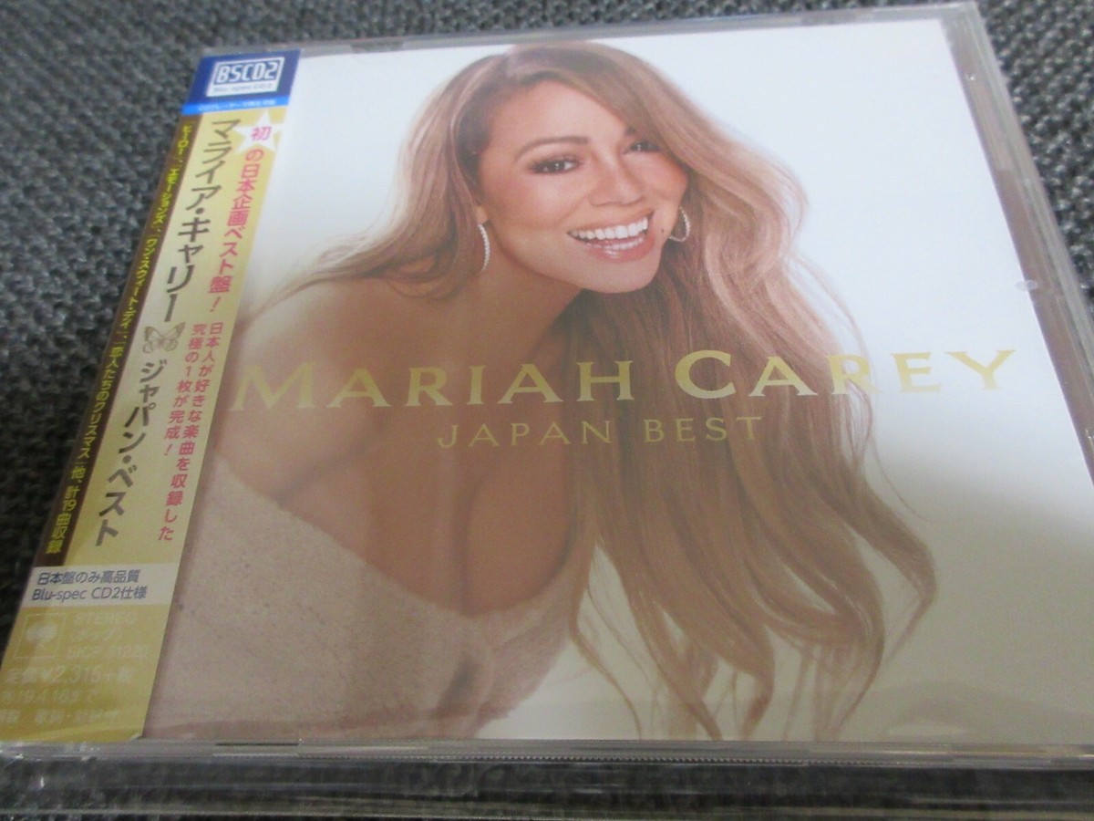 MARIAH CAREY マライア　販促物 MARIAH CAREY マライア 販促物