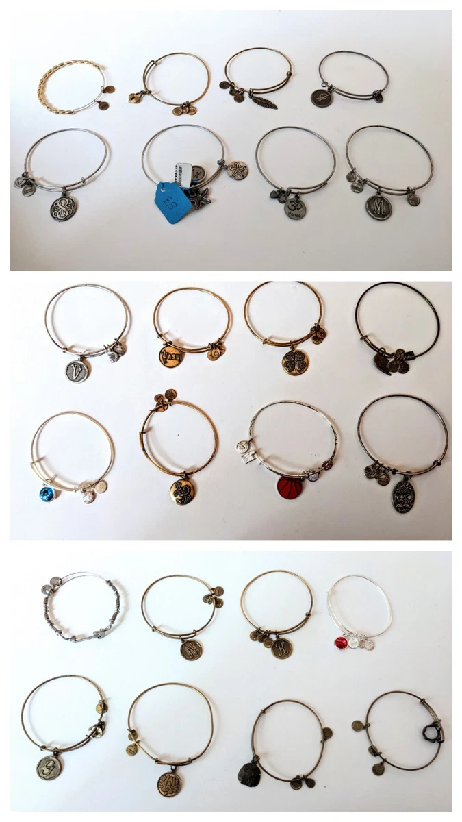 Share more than 164 types of charm bracelets ceg.edu.vn