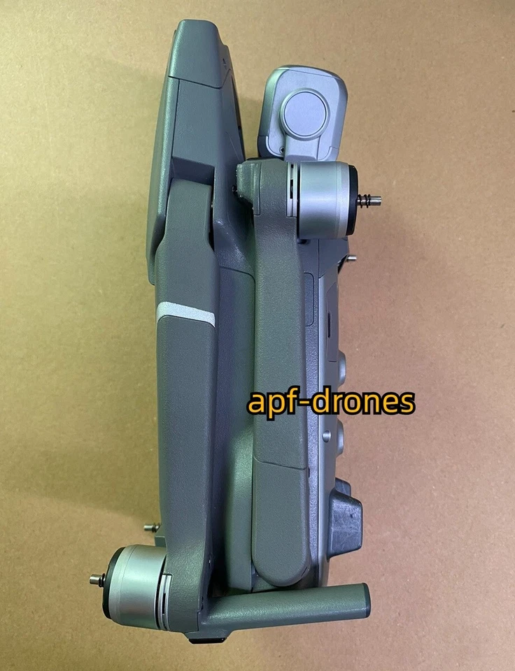 DJI Mavic 2 Pro 4K Drone Quadcopter - No Controller/No Battery - No Tariffs - Image 2 of 4