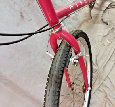 1987 Miyata Path Runner MTB Bike 24