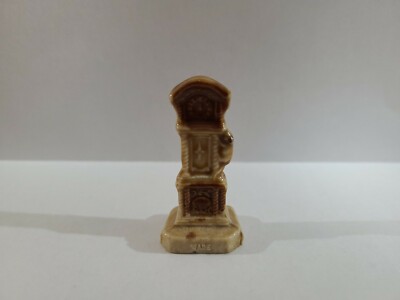 Clock, Hickory Dickory Dock, Wade Red Rose Tea, Tetley, Nursery Rhythm