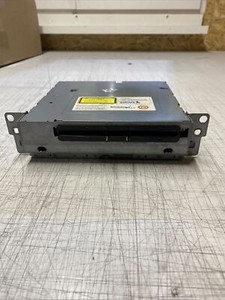 BMW 5er F10 F11 F07 Rechner CD Navigation System Radio GPS Navi CIC 9226365