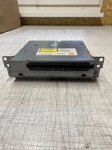 BMW 5er F10 F11 F07 Rechner CD Navigation System Radio GPS Navi CIC 9226365