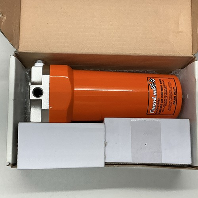 #ad DeVilbiss FinishLine HAR 602 Air Control Unit 39 Micron Filter 150 PSI 1 4 in $189.98