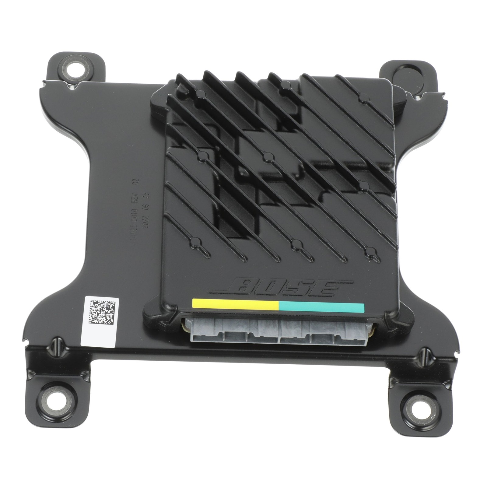 Amplificador externo para Hyundai (N/P 96370-N9300-QQH)