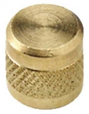 CPS PRODUCTS AVC410 1/2" NPT Power Replacement Part  Brass Connection