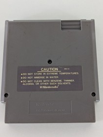 Rambo (Nintendo Entertainment System, 1988) NES - Cartridge Only - Tested