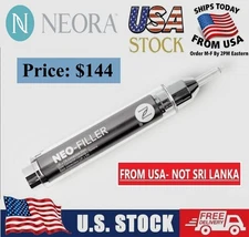 Neora Neo-FILLER Lift + Fill Corrective Elixir 15ml - New & Sealed - FreeShip 🚚