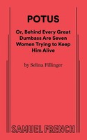 Selina Fillinger | Potus | Taschenbuch | Englisch (2022) | Concord Theatricals