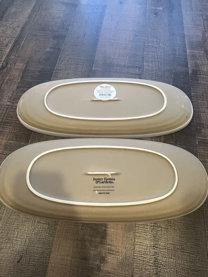 Better Homes and Gardens Glass Bowl Set of 4 - Image 4 of 4