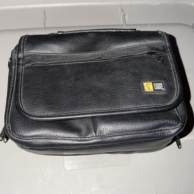 Genuine Case Logic Camera Travel Case With Handle