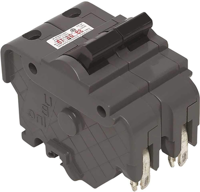 #ad UBIF230N New Federal Pacific Electric Stab Lok NA230 Replacement. Two Pole 30 Am $92.93