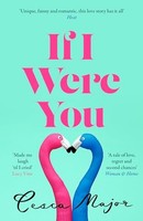 Cesca Major - If I Were You - Paperback - G245Z