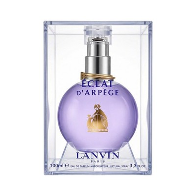Lanvin Paris Éclat d Arpège Eau De Parfum EDP 100 ml (woman)