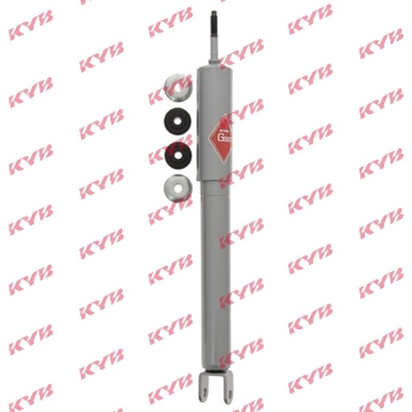 2X KYB StoßDäMpfer Gas A Just 553179 FüR Jaguar Daimler XJ81 XJ XJ40 40 81 24V-image
