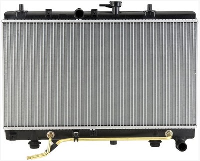 Radiator For 2003-2005 Kia Rio