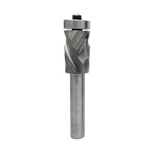Whiteside UDFT9138 Ultra-Long Ultimate Flush Trim Router Bit