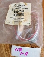 FryMaster 8064206 Temperature Probe Assembly