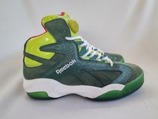 Reebok Shaq Attaq Ghost Of Christmas Present for Sale