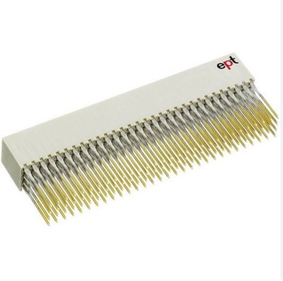 5,99   1 STK. EPT 264-60303-12 / 2646030312 PC/104-Plus Federleiste