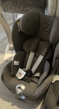 Cybex Z2 360 i-size Rotating