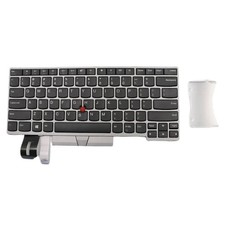 Lenovo Thinkpad E480/E485/E490/L380/L390/T480 Keyboard 01YN380