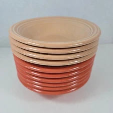Fiestaware Stacking Cereal Bowls - 6.5" - By The piece - Fiesta Bowl