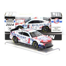 2024 Chevrolet Camaro ZL1 Ross Chastain Busch Light Country ARC Standard 1:64