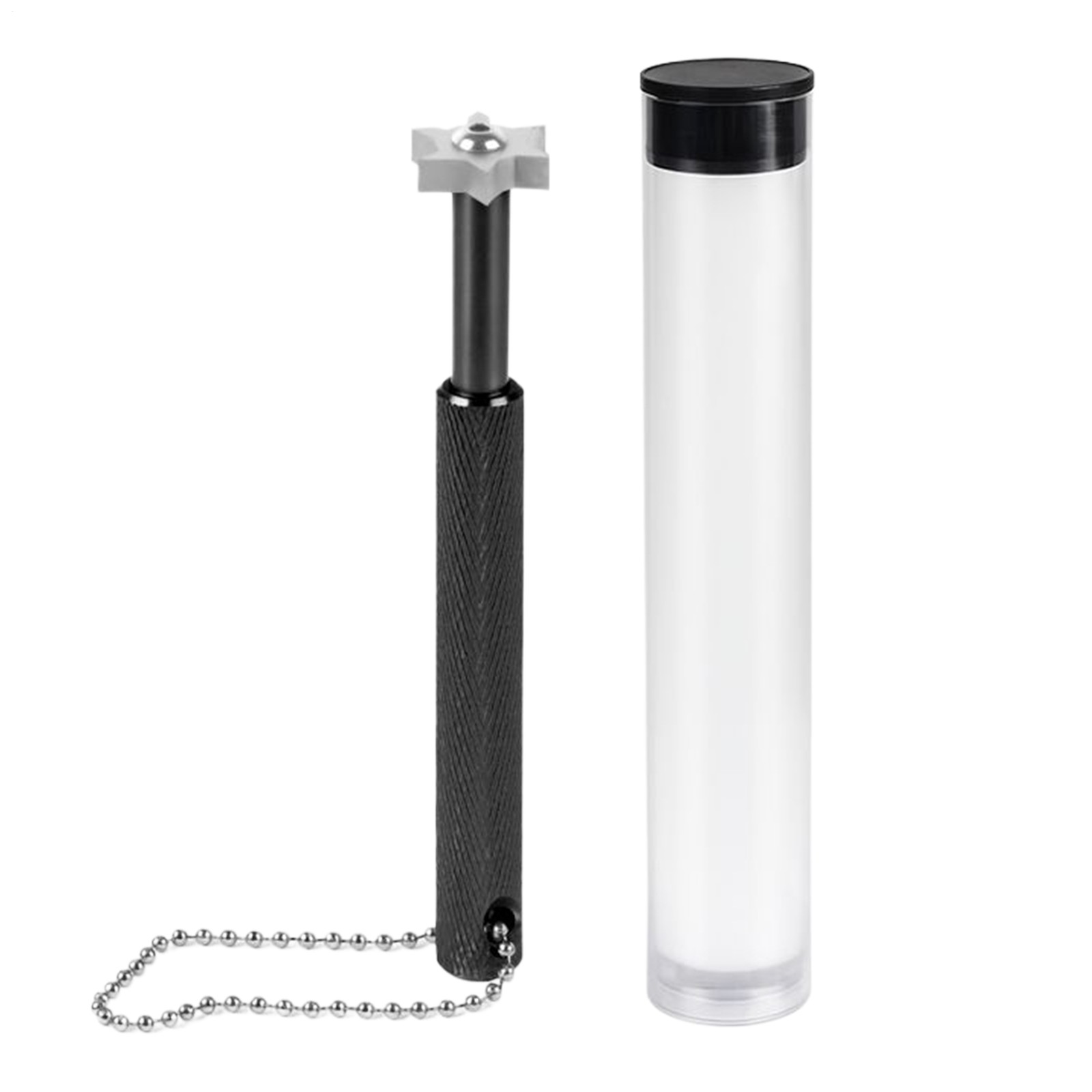 Club Groove- Sharpener & Regrooving Cleaner Cleaning