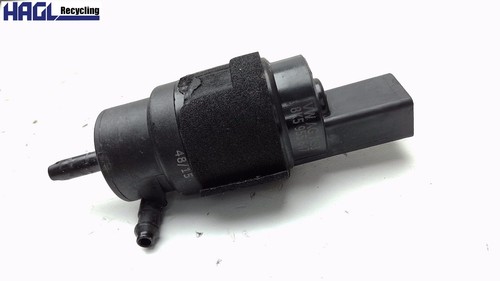 Scheibenwaschpumpe 8K5955647 Audi A5 2.0 TDI Sportback (clean die.) quat. DPF S