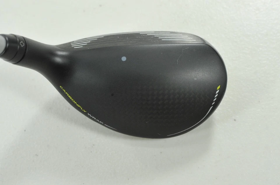 Ping G430 HL 7-34* Hybrid Senior Flex Right Alta Quick 45g Graphite # 206299 - Image 4 of 4
