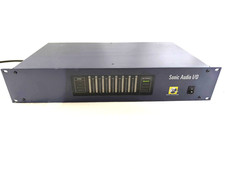 Sonic Solutions Sonic Audio  I/O 888  8-Kanal...