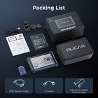 ✅892BT Car All System Diagnostic Scanner KEY Coding Bidirectional Tool CANFD FCA — photo 8