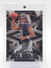 CALEB WILLIAMS 2024 SPECTRA ROOKIE AURA /125 #RA-CWS FOOTBALL BEARS Q6438