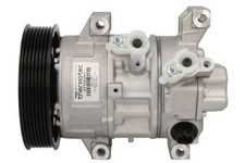 THERMOTEC KTT095017 Kompressor, Klimaanlage für TOYOTA
