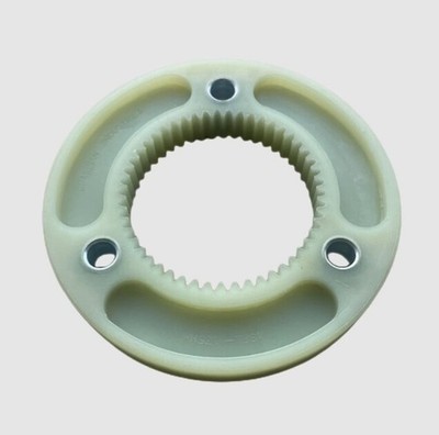 1PCS NEW FOR BoWex48 FLE-PA-Ø135 Engine   Disc flange coupling #zc