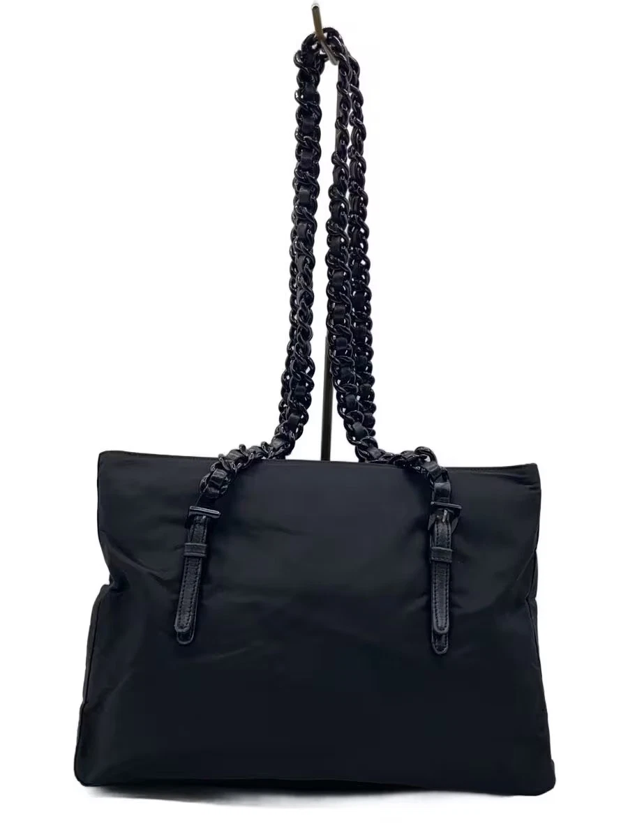 PRADA Plastic Exterior Bags & Handbags for Women for sale - eBay