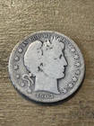 1903S Barber Half Dollar G