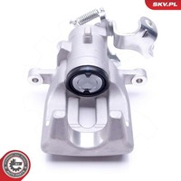 Esen SKV 46SKV203 Bremssattel Bremszange Hinten Links FüR CitroËN Peugeot