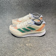 Adidas Adizero Boston 11 Running Shoes Size 8...