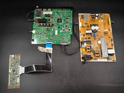 Samsung L42S1_DSM BN94-06773U TV Board Working