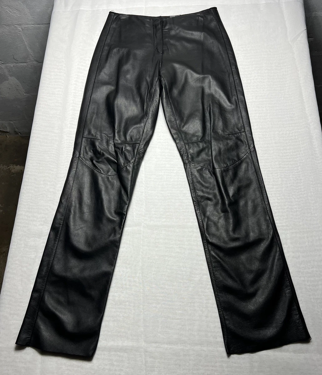 wilsons leather pants products for sale | eBay