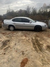 00 01 02 03 04 05 Chevrolet Impala 3.4L Starter