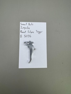 Smart Parts Impulse Planet Eclipse Trigger-Silver